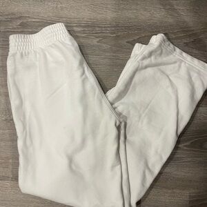 Aritzia TNA sweatpants